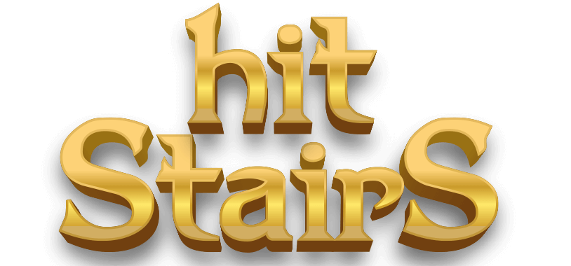 Hit StairS