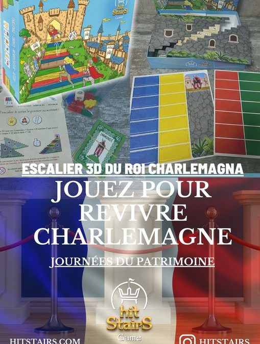 Roi Charlemagna