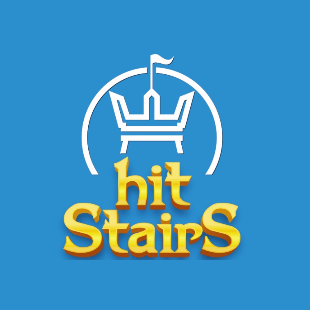 Logo Hit StairS